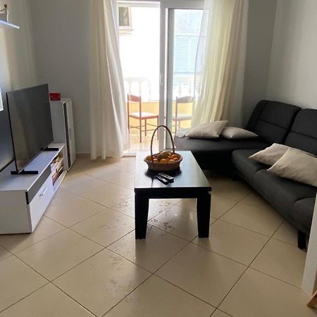 Join The Ionian Apartment Sarande Bagian luar foto